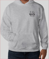 Go Muck Yourself Hoodie